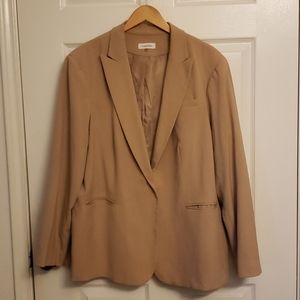 Calvin Klein Blazer